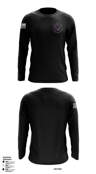 Long Sleeve Performance Shirt, , , Teamtime, Team time, sublimation, custom sports apparel, team uniforms, spirit wear, spiritwear, sports uniforms, custom shirts, team store, custom team store, fundraiser sports, apparel fundraiser