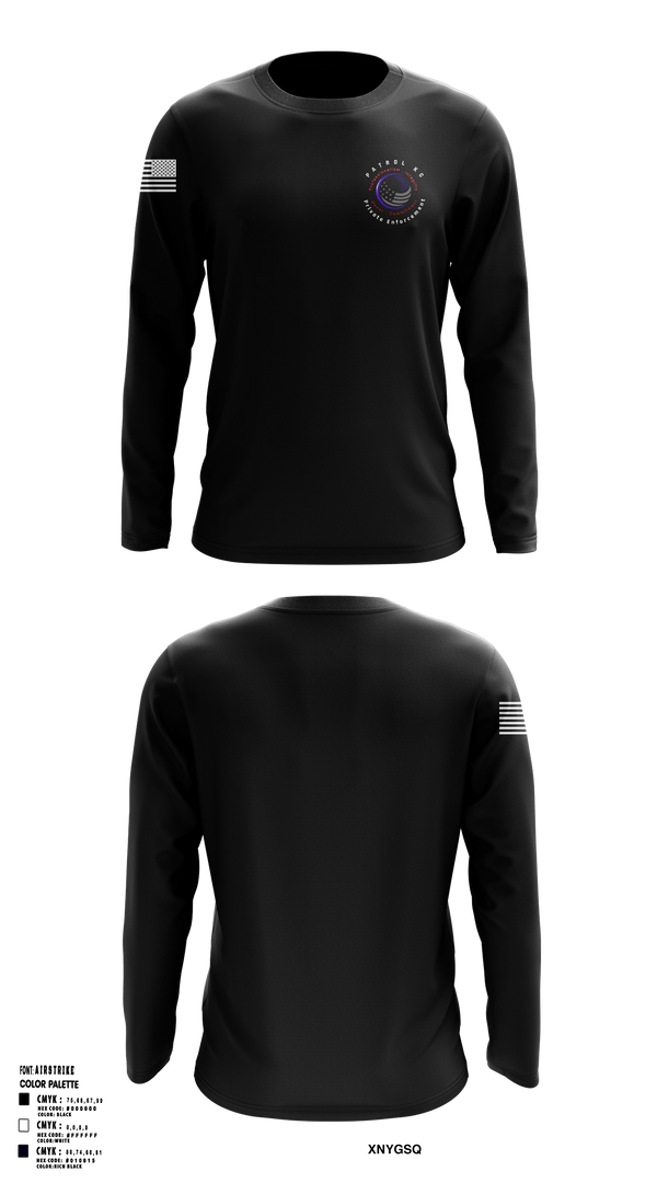 Long Sleeve Performance Shirt, , , Teamtime, Team time, sublimation, custom sports apparel, team uniforms, spirit wear, spiritwear, sports uniforms, custom shirts, team store, custom team store, fundraiser sports, apparel fundraiser