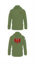 CESD Bravo 35th Engineer Battalion 45351759 Windbreaker - 41