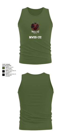 Tank Top, MWSS-172, Navy, Teamtime, Team time, sublimation, custom sports apparel, team uniforms, spirit wear, spiritwear, sports uniforms, custom shirts, team store, custom team store, fundraiser sports, apparel fundraiser
