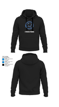 Cybercatsmmg 92018720 Hoodie - 24