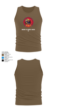 Engine 40 Ladder 4 Medic 19 58015136 Tank Top - 19