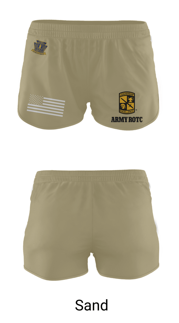 Ranger Panties, VFMC, Army, Teamtime, Team time, sublimation, custom sports apparel, team uniforms, spirit wear, spiritwear, sports uniforms, custom shirts, team store, custom team store, fundraiser sports, apparel fundraiser