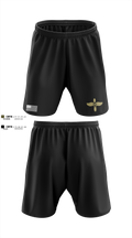 VMGR-352 9508968 Athletic Shorts With Pockets - 1
