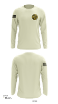 46 MP CO 62562841 Long Sleeve Performance Shirt 110