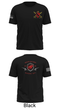 Bravo Battery 3-7 FA 34354529 Short Sleeve Performance Shirt - 36