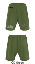 SMCO 97936482 Athletic Shorts With Pockets - 49