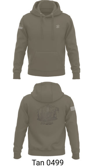 Hoodie, Cook County Sheriff’s Department, , Teamtime, Team time, sublimation, custom sports apparel, team uniforms, spirit wear, spiritwear, sports uniforms, custom shirts, team store, custom team store, fundraiser sports, apparel fundraiser