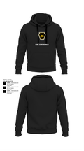 Fire Controlman 9511626 Hoodie - 30