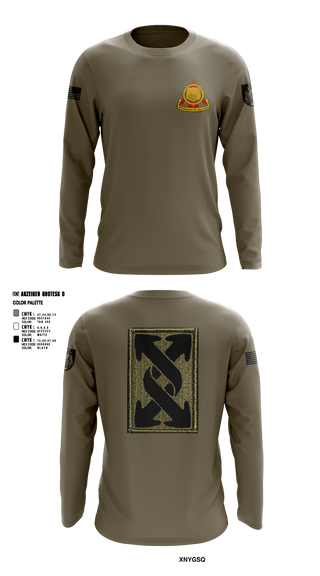 Long Sleeve Performance Shirt, 441st transportation company, Army, Teamtime, Team time, sublimation, custom sports apparel, team uniforms, spirit wear, spiritwear, sports uniforms, custom shirts, team store, custom team store, fundraiser sports, apparel fundraiser