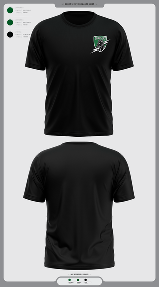 Short Sleeve Performance Shirt, Howell Cheney Technical High School  Boys Volleyball, Men's Volleyball, Teamtime, Team time, sublimation, custom sports apparel, team uniforms, spirit wear, spiritwear, sports uniforms, custom shirts, team store, custom team store, fundraiser sports, apparel fundraiser