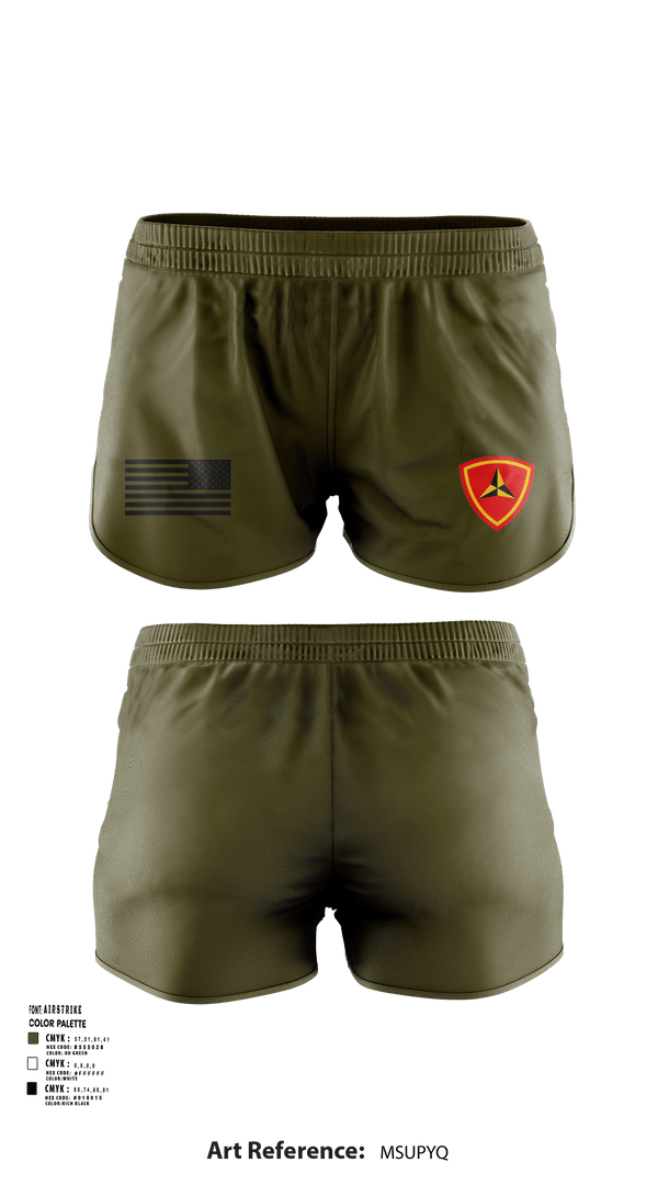 Ranger Panties, 3/11 Mayhem, , Teamtime, Team time, sublimation, custom sports apparel, team uniforms, spirit wear, spiritwear, sports uniforms, custom shirts, team store, custom team store, fundraiser sports, apparel fundraiser