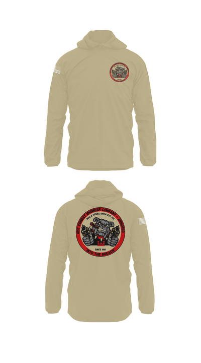 41st CEC-A 2239571 Windbreaker - 81