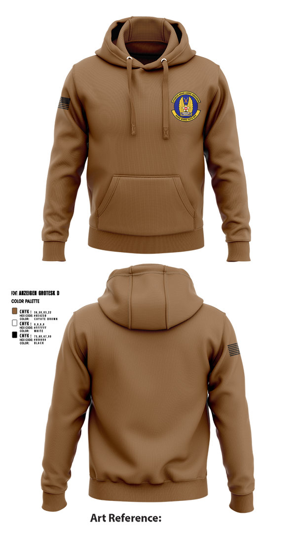 Hoodie, Spencer Brian LaBrie Squadron, , Teamtime, Team time, sublimation, custom sports apparel, team uniforms, spirit wear, spiritwear, sports uniforms, custom shirts, team store, custom team store, fundraiser sports, apparel fundraiser