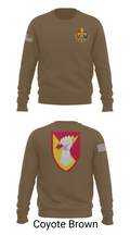 38th ADA BDE 15274491 Crew Neck Sweatshirt - 5