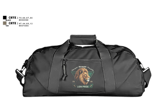 Duffle Bag, BSO, , Teamtime, Team time, sublimation, custom sports apparel, team uniforms, spirit wear, spiritwear, sports uniforms, custom shirts, team store, custom team store, fundraiser sports, apparel fundraiser