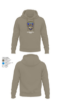California Highway Patrol 18919595 Hoodie - 68