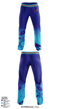 ZeN 61791392 Sweatpants - 1