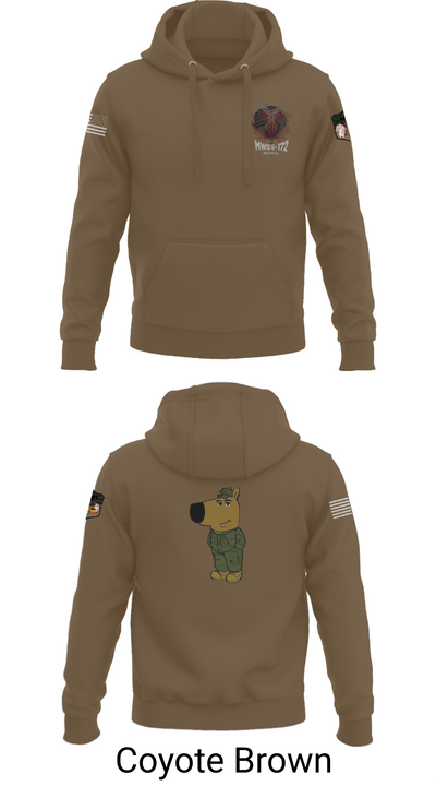 MWSS-172 96924290 Hoodie - 17