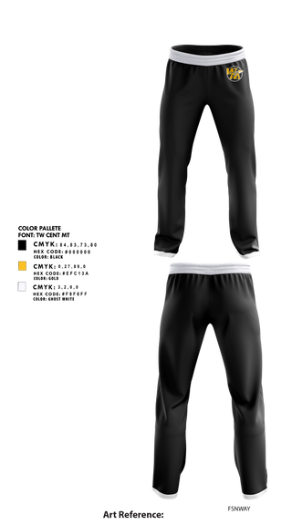 Sweatpants, Watkins Memorial High School Girls Golf, Golf, Teamtime, Team time, sublimation, custom sports apparel, team uniforms, spirit wear, spiritwear, sports uniforms, custom shirts, team store, custom team store, fundraiser sports, apparel fundraiser