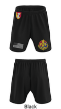 38th ADA BDE 15274491 Athletic Shorts With Pockets - 29