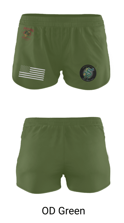 1SFG(A), 3rd BN, BSC 1945772 Ranger Panties - 43