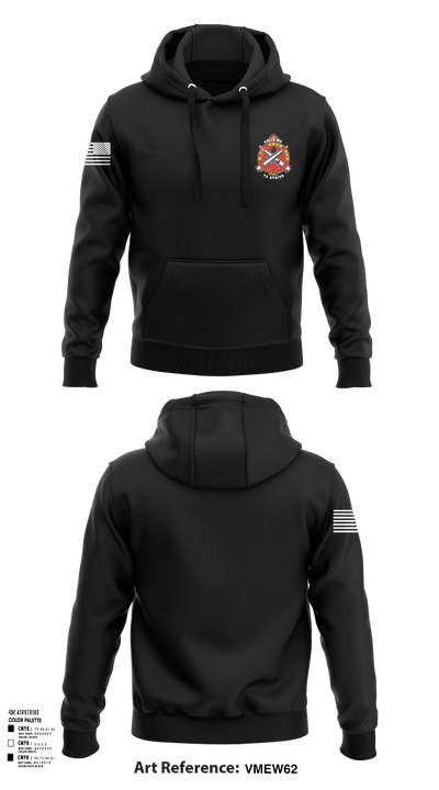 B CO, 29 BSB, 29 IBCT 41132449 Hoodie - 102 (1)