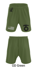 MCAGCC COMMSTRAT 43565701 Athletic Shorts With Pockets - 49