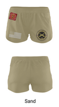 25th infantry division C-Btry 1/8 FA 8241745 Ranger Panties - 83