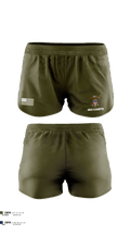 US Naval Sea Cadets Shark Division 57906218 Ranger Panties - 3