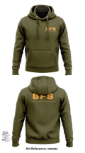 Best fitness solutions 75836808 Hoodie - 42