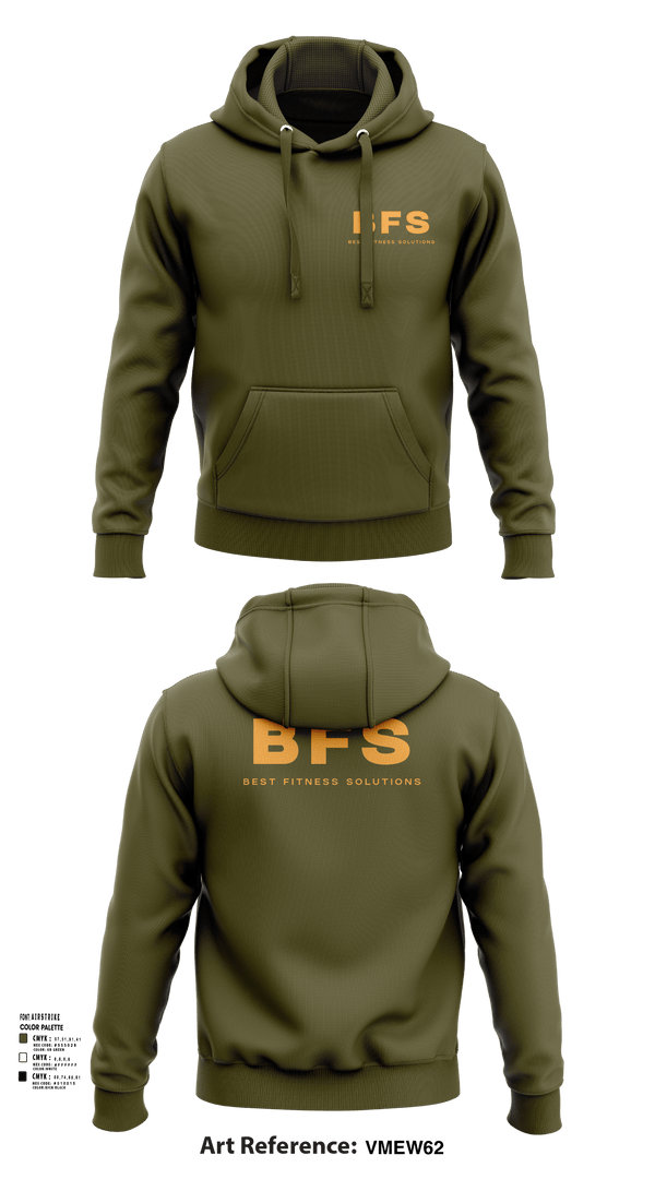 Hoodie, Best fitness solutions, , Teamtime, Team time, sublimation, custom sports apparel, team uniforms, spirit wear, spiritwear, sports uniforms, custom shirts, team store, custom team store, fundraiser sports, apparel fundraiser