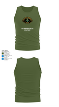 Rio Communities Police Department 41641819 Tank Top - 56