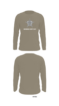 Rockbridge County SWAT 87901161 Long Sleeve Performance Shirt 69
