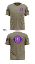 Piper High School Public Services Academy 74445509 Short Sleeve Performance Shirt - 2