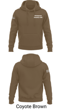 Sampson County CID 97321747 Hoodie - 17
