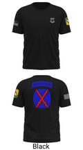 1-155th 38658910 Old School Cotton Feel Shirt - 29