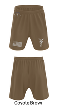 Apocalypse Platoon 49394201 Athletic Shorts With Pockets - 9