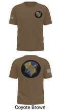 AOSD 75048162 Old School Cotton Feel Shirt - 10