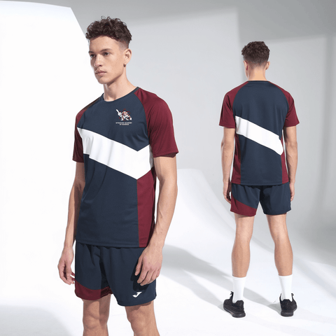 Athletic Shorts With Pockets, Syracuse Academy of Science Track and Field, Track & Field, Teamtime, Team time, sublimation, custom sports apparel, team uniforms, spirit wear, spiritwear, sports uniforms, custom shirts, team store, custom team store, fundraiser sports, apparel fundraiser