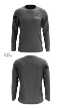 Ferallife Guards 79056222 Long Sleeve Performance Shirt 5