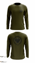 F.A.S.T. 76106673 Long Sleeve Performance Shirt 2