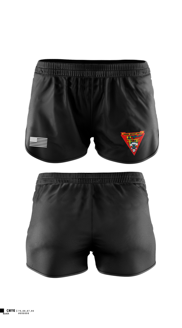 Ranger Panties, MAG 16, , Teamtime, Team time, sublimation, custom sports apparel, team uniforms, spirit wear, spiritwear, sports uniforms, custom shirts, team store, custom team store, fundraiser sports, apparel fundraiser