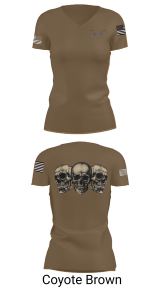 Womens Short Sleeve Vneck Shirt, 2-11 IBOLC, , Teamtime, Team time, sublimation, custom sports apparel, team uniforms, spirit wear, spiritwear, sports uniforms, custom shirts, team store, custom team store, fundraiser sports, apparel fundraiser