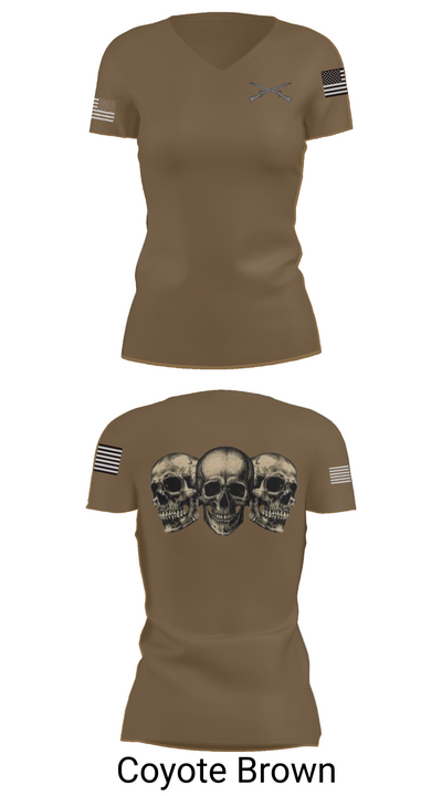 2-11 IBOLC 33981490 Women's Short Sleeve V-neck Shirt - 8