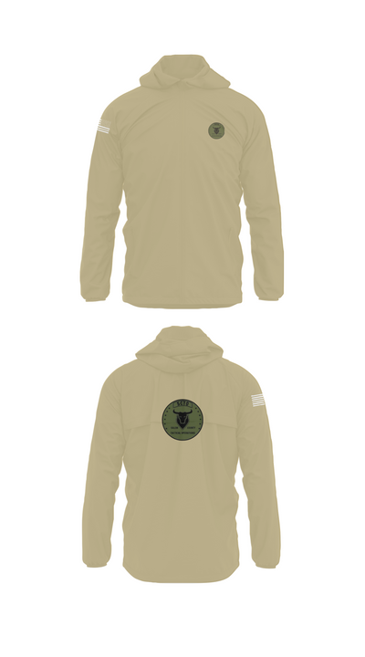 Salem County Tactical Operations 23113534 Windbreaker - 77