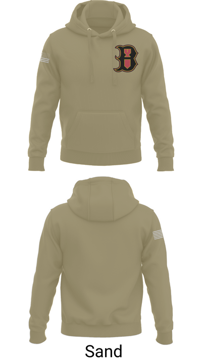 387th EOD 88373306 Hoodie - 98