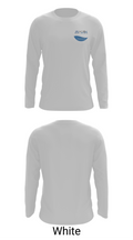 J’s Pool Solutions 53476813 Long Sleeve Performance Shirt 7