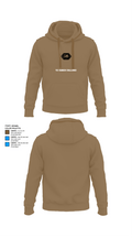 TCU Ranger Challenge 43130587 Hoodie - 11