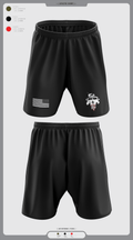 The Basic School 87555520 Athletic Shorts With Pockets - 2